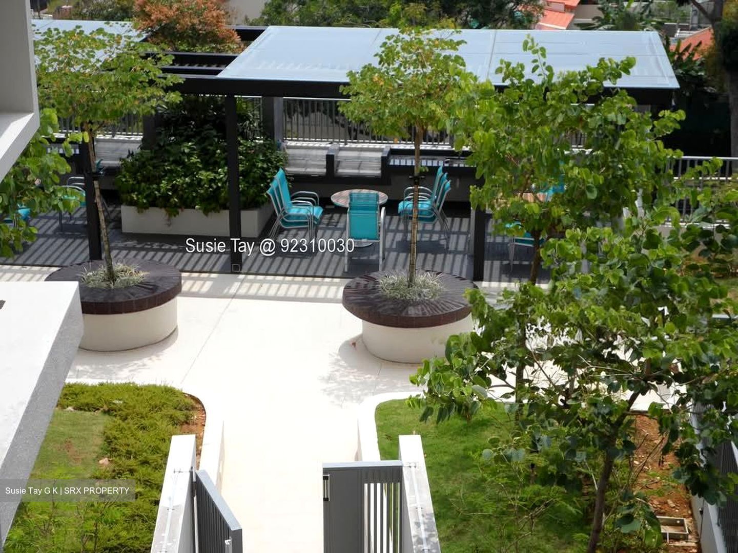 Double Bay Residences (D18), Condominium #593791981